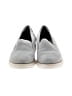 Clarks Gray Flats Size 7 1/2 - photo 2