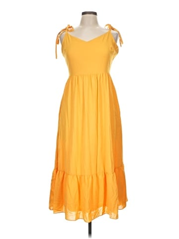 BCBGeneration Casual Dress (view 1)