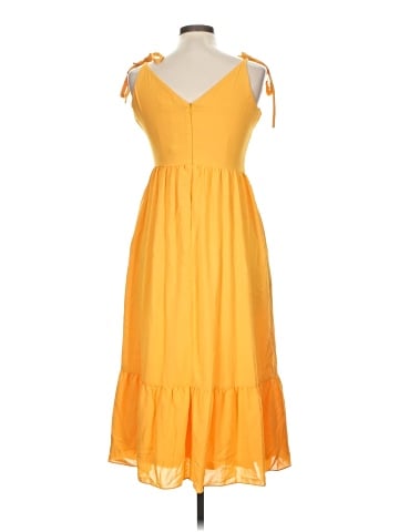 BCBGeneration Casual Dress (view 2)