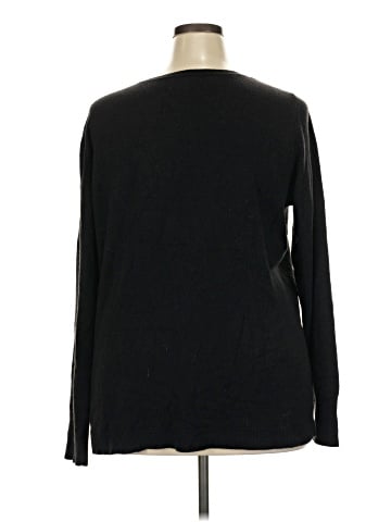 Croft & Barrow Pullover Sweater (view 2)