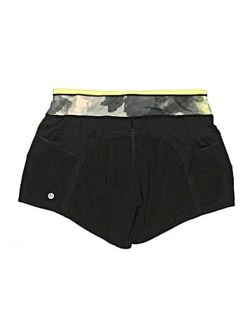 Lululemon Athletica Athletic Shorts (view 2)
