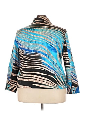 Erin London Blazer (view 2)