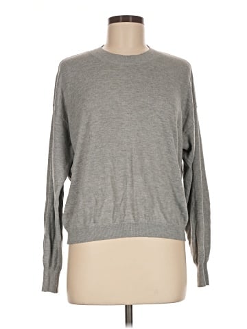 BP. Pullover Sweater (view 1)