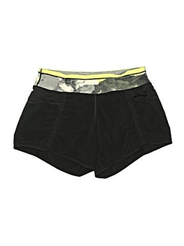 Lululemon Athletica Athletic Shorts (view 1)