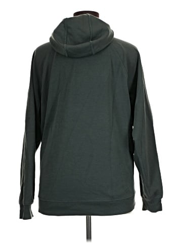 Old Navy - Maternity Zip Up Hoodie (view 2)