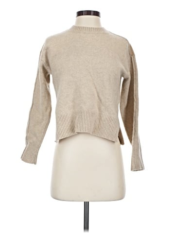 Everlane Wool Pullover Sweater (view 1)