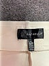 Rafaella Solid White Casual Pants Size 2X - photo 4