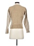 Everlane 100% Wool Tan Wool Pullover Sweater Size S - photo 2