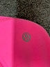Lululemon Athletica Pink Track Jacket Size 6 - photo 6