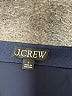 J.Crew 100% Polyester Blue Formal Skirt Size S - photo 4