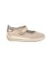 Frankie4 Ivory Flats Size 7 - photo 1