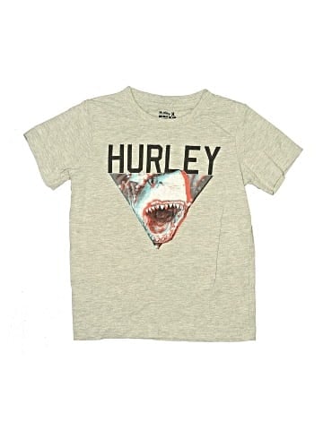 Hurley Short Sleeve T-Shirt (view 1)