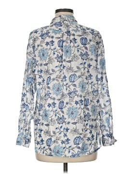 Gap Long Sleeve Blouse (view 2)