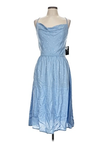 Volcom Cocktail Dress (view 1)