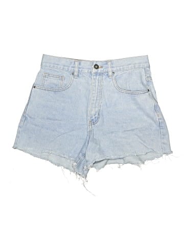Cotton On Denim Shorts (view 1)