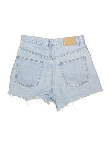 Cotton On Denim Shorts (view 2)
