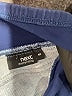 Next Maternity Blue Jeans Size 8 Maternity - photo 7
