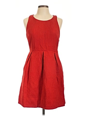 Moulinette Soeurs Casual Dress (view 1)