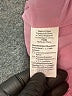 J.Crew Pink Linen Pants Size 4 - photo 5