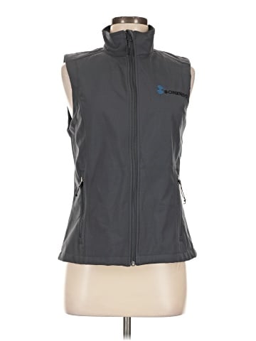 Port Authority Vest (view 1)