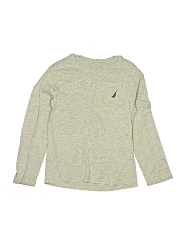Nautica Long Sleeve T-Shirt (view 1)