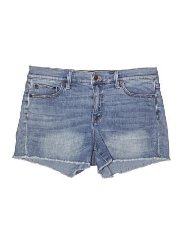 J.Crew Factory Store Denim Shorts (view 1)