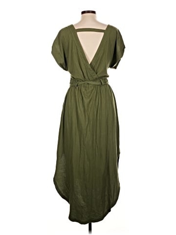 Daily Practice By Anthropologie Casual Dress (view 2)