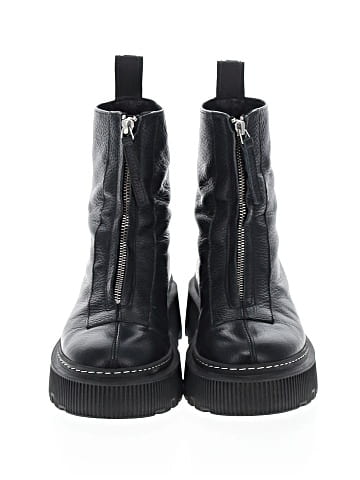LAST Ankle Boots (view 2)