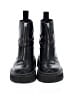 LAST Black Ankle Boots Size EU 38 - photo 2