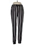 ShoSho Stripes Black Casual Pants Size L - photo 1