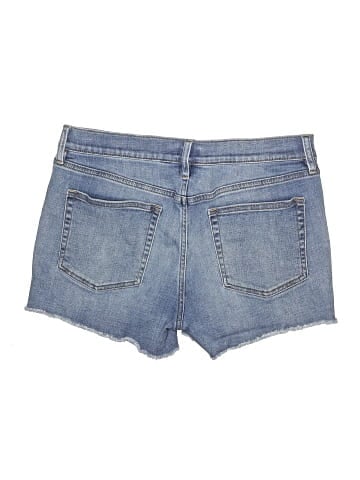 J.Crew Factory Store Denim Shorts (view 2)