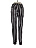 ShoSho Stripes Black Casual Pants Size L - photo 2