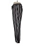 ShoSho Stripes Black Casual Pants Size L - photo 5