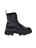 LAST Black Ankle Boots Size EU 38 - photo 1