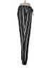 ShoSho Stripes Black Casual Pants Size L - photo 4