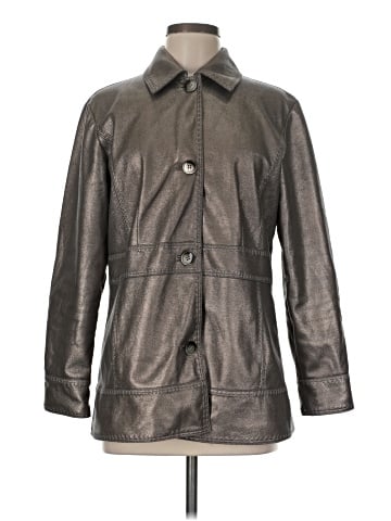 Chico's Coat (view 1)