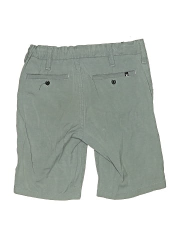 Hurley Khaki Shorts (view 2)