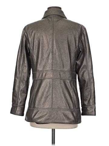 Chico's Coat (view 2)