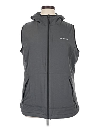 Columbia Vest (view 1)