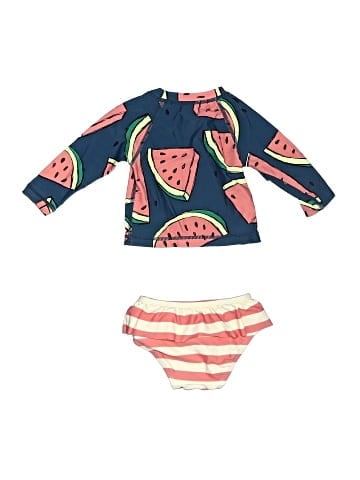 Tea Two Piece Swimsuit (view 2)