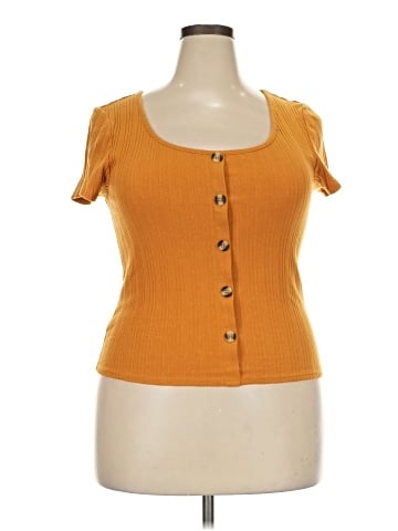Mudd Short Sleeve T-Shirt (view 1)