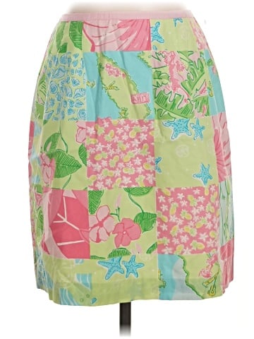 Lilly Pulitzer Casual Skirt (view 1)
