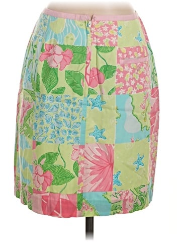 Lilly Pulitzer Casual Skirt (view 2)