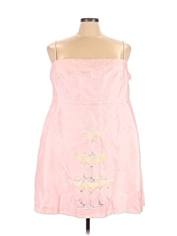 Rachel Antonoff Cocktail Dress (view 1)