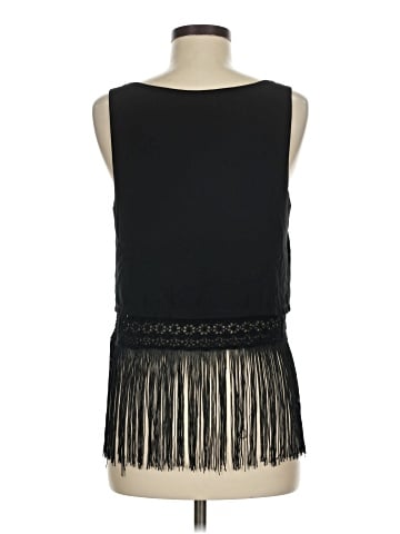 Jessica Simpson Sleeveless Blouse (view 2)