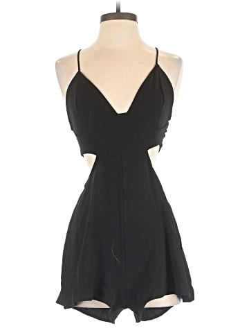 Solemio Romper (view 1)