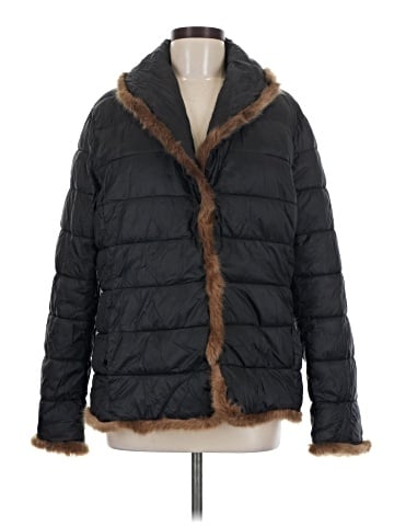 Dennis by Dennis Basso Coat (view 1)