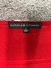 Adrienne Vittadini Red 3/4 Sleeve Top Size XL - photo 7
