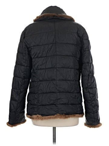 Dennis by Dennis Basso Coat (view 2)