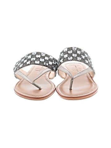 Jessica Simpson Flip Flops (view 2)